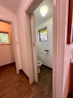 Basic Bach, Holiday Home in the Mountains - Otira - 8
