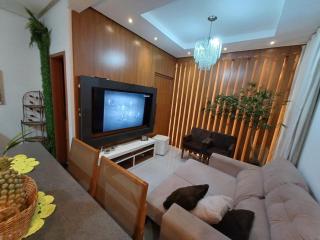 Apartamento cobertura inteiro - Boa Vista - 6