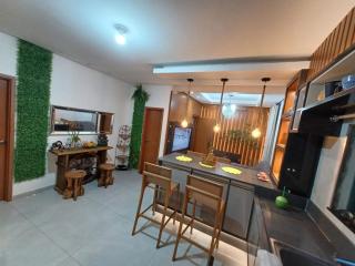 Apartamento cobertura inteiro - Boa Vista - 2