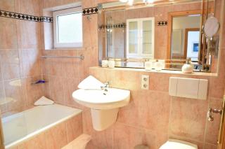 Das Haus Sölring Huis steht für Entspannung und Erholung - Westerland - 6