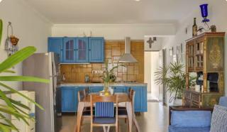 Crastro cute 1bhk - Arpora - 6
