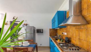 Crastro cute 1bhk - Arpora - 5