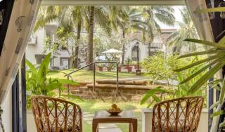 Crastro cute 1bhk - Arpora - 2