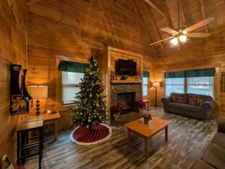 ER206 - Mountain Rendezvous Great location - Close to town! cabin - 9