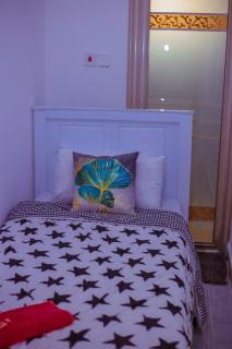 DSQ Sandalwood Furnished Apartments Kilimani Nairobi - 5