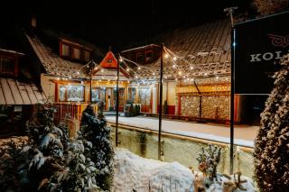 SOVA Hotel&Restaurant - 3