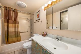 Kuleana Club #608 Oceanfront - 1 bedroom 1 bathroom - Gated - Kahana - 1