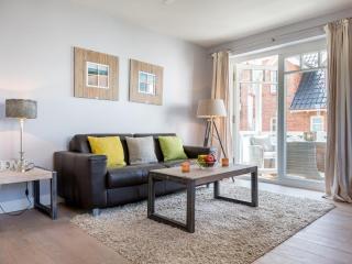 Berthin-Bleeg-Str. 1, W5, Strandnest - Wenningstedt - 9