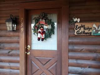 ER246 - The Getaway cabin - 9