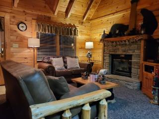ER246 - The Getaway cabin - 6