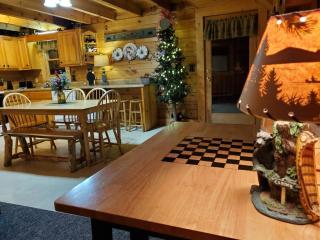 ER246 - The Getaway cabin - 3