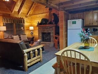 ER246 - The Getaway cabin - 2