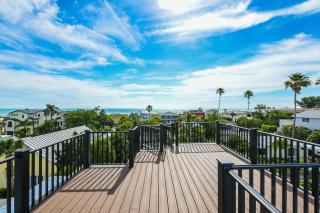 Beach Escape - Anna Maria - 4