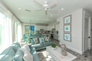 Beach Escape - Anna Maria - 1