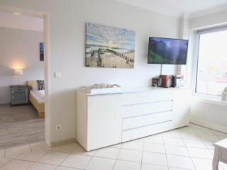 Moderne 2 Zimmerwohnung mit großzügigem Südbalkon in der ersten Etage - Westerland - 7