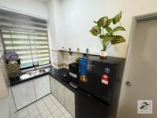 Corus Seaview Retreat Stay-2r1b - Port Dickson - 6