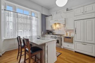 19th Century Queen Anne Victorian - 0