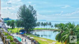 Corus Seaview Retreat Stay-2r1b - Port Dickson - 9