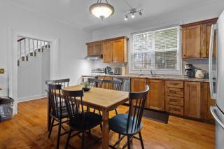 Victoria Family Home King Patio 2BA BBQ - 3