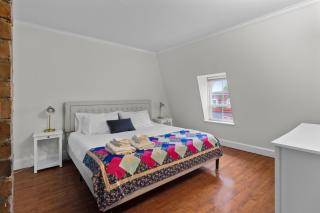 Victoria Family Home King Patio 2BA BBQ - 9