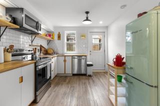 The Bannerman Dedicated Parking - 5