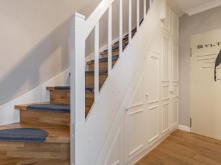 exklusive 3-Zimmer-Ferienwohnung im Herzen Westerlands - Westerland - 3