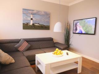 exklusive 3-Zimmer-Ferienwohnung im Herzen Westerlands - 3
