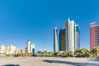Atlantica Towers Beachfront Condo w Pools - Myrtle Beach - 5