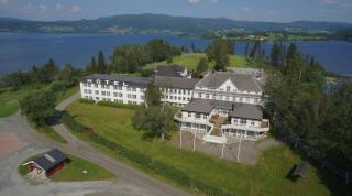 Thon Partner Hotel Selbusjøen - Selbu - 0