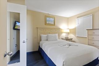 Atlantica Towers Beachfront Condo w Pools - Myrtle Beach - 7