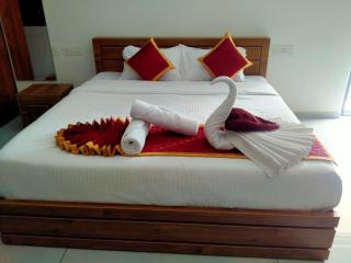 Spanish Bungalow - Kalpetta - 5