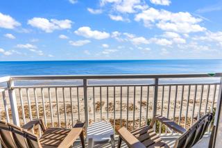 Atlantica Towers Beachfront Condo w Pools - Myrtle Beach - 3