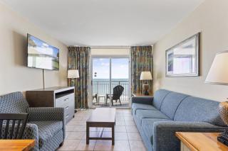Atlantica Towers Beachfront Condo w Pools - Myrtle Beach - 0