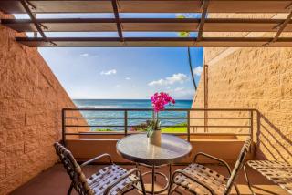 Kuleana Club #615 Oceanfront - 1 bedroom & 1 bathroom - Gated 2nd Fl - Kahana - 9