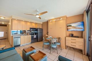 Kuleana Club #615 Oceanfront - 1 bedroom & 1 bathroom - Gated 2nd Fl - Kahana - 5