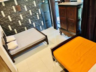 Pale's Villa - Galle - 6