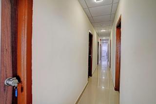 Hotel O Day2Day - Surat - 7