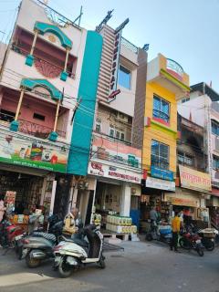 Saryu Home Stay - Ujjain - 2