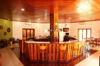 Hotel Praia - 9