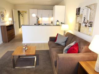Ferienhaus in zentraler Lage - Westerland - 0