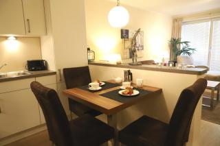 Ferienhaus in zentraler Lage - Westerland - 7
