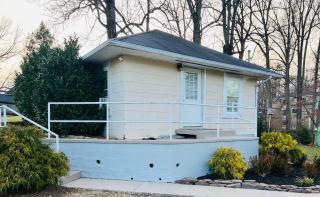 Private & Quiet Guest House I 15 Min from DC - Oakton - 3
