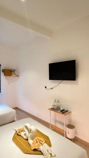 Swm hotel - Kuala Perlis - 2