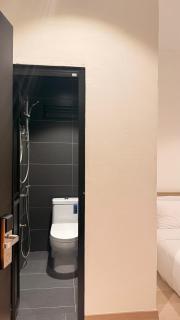 Swm hotel - Kuala Perlis - 1