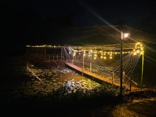 Spanish Bungalow - Kalpetta - 6