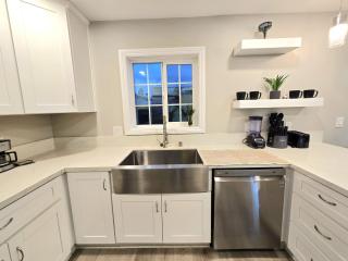 Exotic Home Escondido 3 Bedroom by sdstay - Escondido - 7