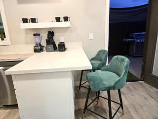 Exotic Home Escondido 3 Bedroom by sdstay - Escondido - 2