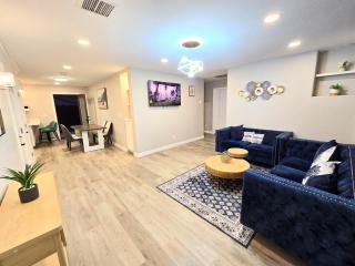 Exotic Home Escondido 3 Bedroom by sdstay - Escondido - 0