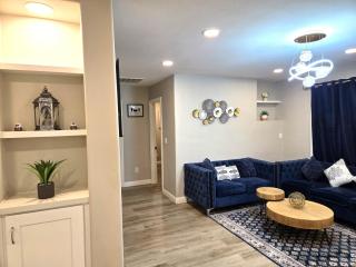 Exotic Home Escondido 3 Bedroom by sdstay - Escondido - 9