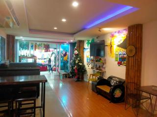 Popeyes Hostel Patong - Patong - 0